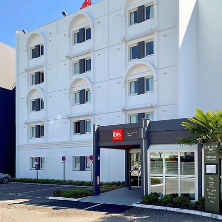 Hotel Ibis Bordeaux Pessac Route Des Vins Zewnętrze zdjęcie